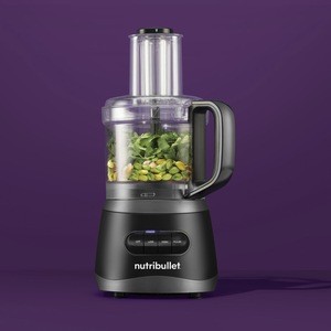 NutriBullet 7 Cup Food Processor - NBP50100**