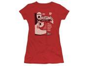 Dubble Bubble Quicksand Juniors Short Sleeve Shirt