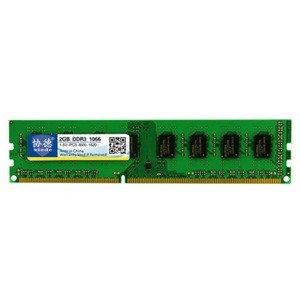 X084 Ddr3 1066Mhz 2Gb General Amd Special Strip Memory Ram Module for Desktop Pc