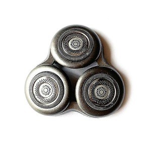 Sh98 Replacement Shaver Head for Sp9860 9861 9862 9863 9820 9880 S9111 Blade Grey