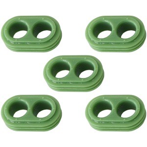Aeroflow Weathertight Connector Seal for 2 Pin Connector Pack of 5 AF49-8532