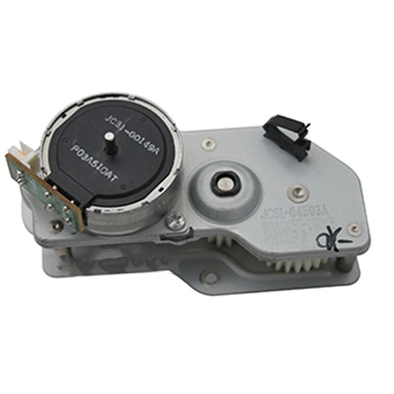 JC93-00441A Paper Tray Motor Fits for Samsung 8123 9251 9301 8128 CLX9201 9201 thumbnail