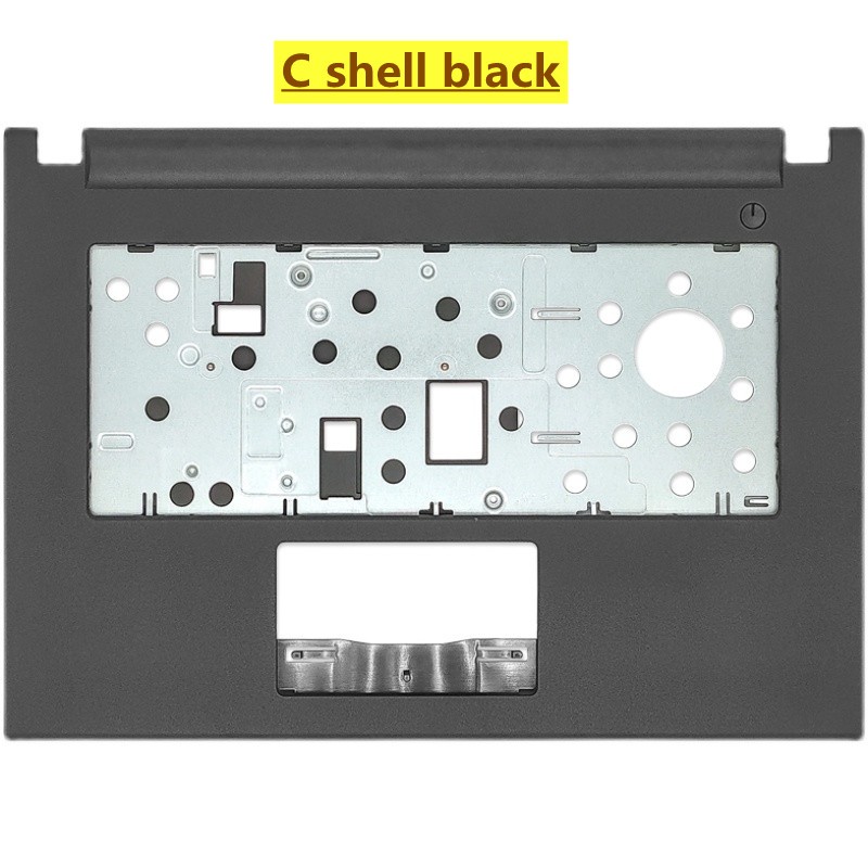 For Dell Inspiron 14 3441 3442 3443 C Shell D Shell Palm Rest Bottom Shell Shell Original for Dell Notebook thumbnail