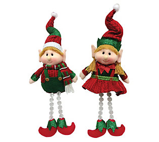 Santa's Workshop  Collectibles and Figurines Red - 15