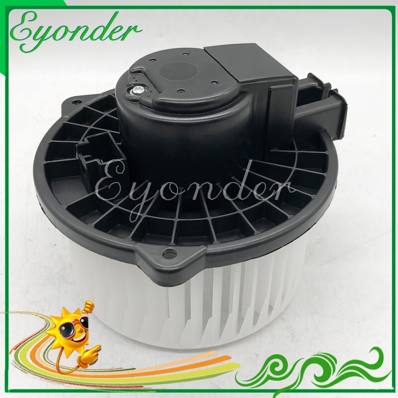 24V a/C AC Stove Blower Assembly Fan Motor for ISUZU ELF NJR85 4JJ1 272700-5330 2727005330 98183-924-0