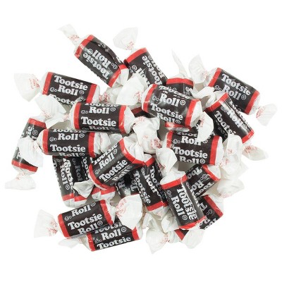 Tootsie Roll Chocolatey Chewy Midgees, 15 Oz | CVS thumbnail