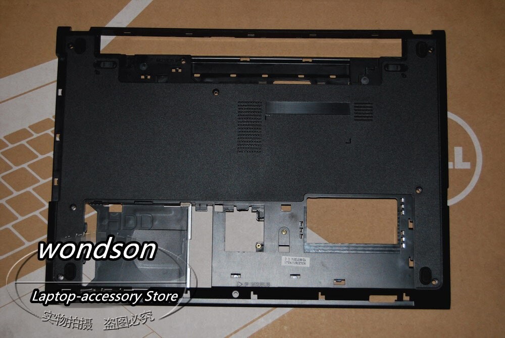 For Dell Inspiron 14 3441 3442 3443 3446 3449 Bottom Base Cover - D Shell - CN-09M49J 9M49J W/ 1 Year Warranty