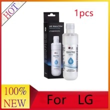 Substitua Lg Lt1000p, Adq74793501, Adq74793502, Mdj64844601, Kenmore 46-9980, 9980 Filtro De Geladeira (1 Pacote) thumbnail