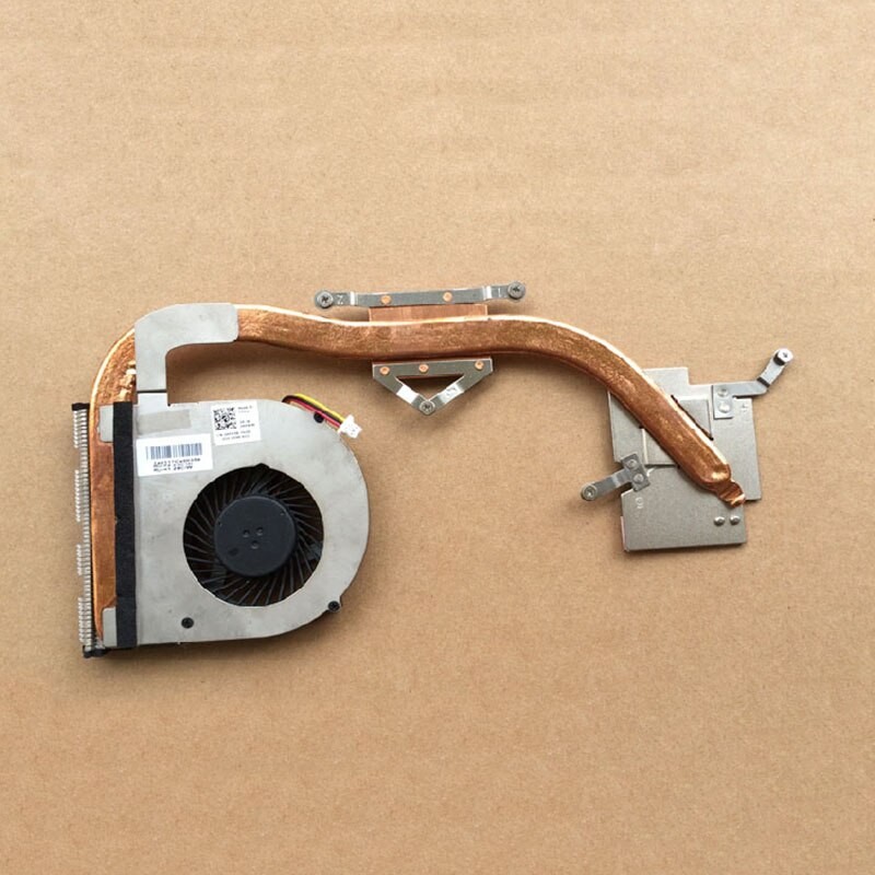 For Dell Inspiron 14-3443 3442 3441 3542 3541 3541 5478 Radiator Module Fan thumbnail