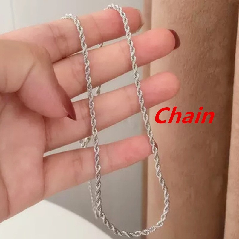 HANGZHI Zircon Color Resin Gummy Bear Pendant Choker Clavicle Chain Charm Necklace Trendy Jewelry for Women Girl thumbnail