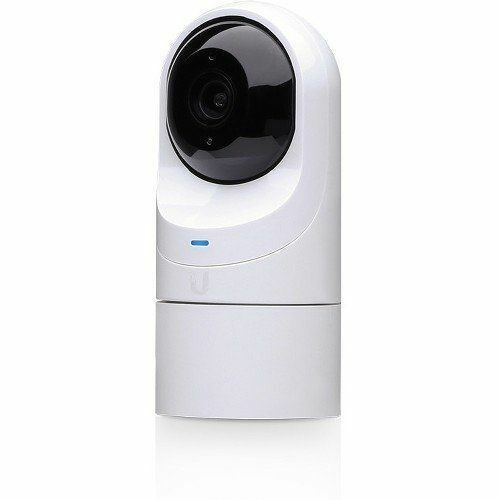 Ubiquiti Unifi Video G3 Flex Indoor/Outdoor Poe Camera (Uvc-G3-Flex)