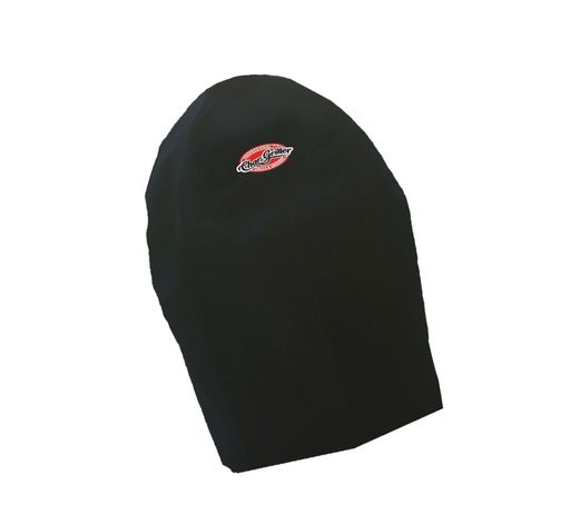 Char-Griller 6755 AKORN Grill Cover Black