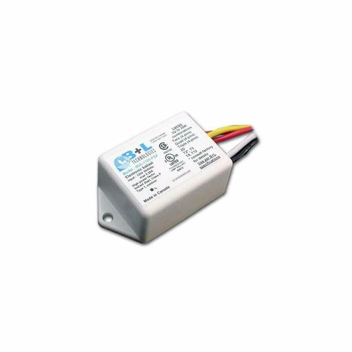 B & L Technologies 47152 - NU6-1128-PSX Compact Fluorescent Ballast