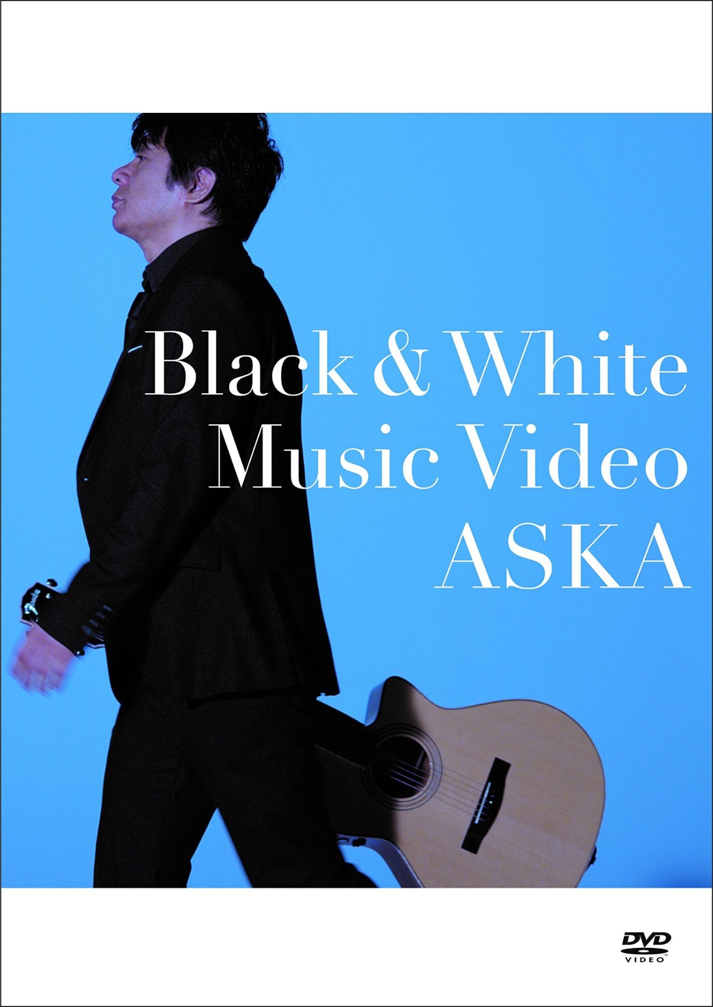 Black&whitemusic Video [DVD]