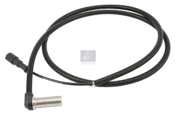 ABS Sensor Passend Für Mercedes 002 542 2518