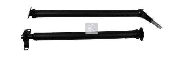 Gelenkwelle Passend Für Mercedes 906 410 9306