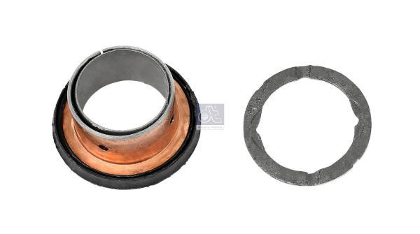 2x Reparatursatz Fahrerhauslagerung Passend Für Mercedes 942 310 0049