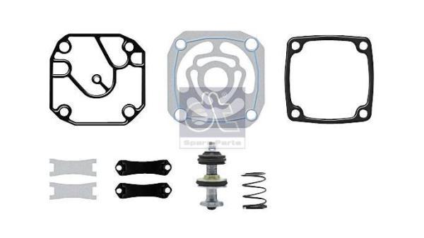 Reparatursatz Kompressor Passend Für Mercedes 541 130 3119 S2
