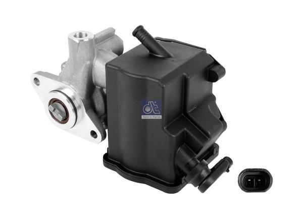 Lenkhilfepumpe Passend Für Iveco 0489 2919