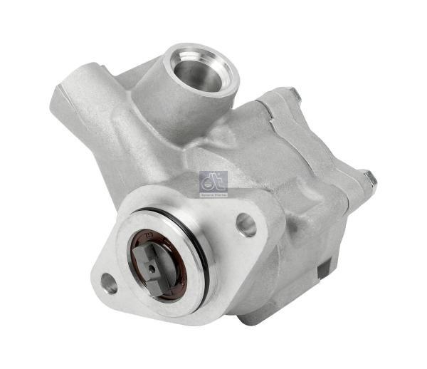 Lenkhilfepumpe Ohne Ölbehälter Passend Für Iveco 0489 6314