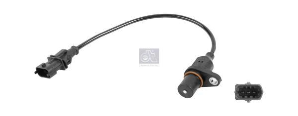 Impulssensor Passend Für Iveco Vw Dfac Cummins Mwm 0489 0190