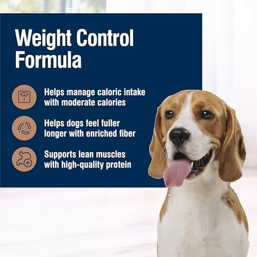 Blue Buffalo True Solutions Weight Control Formula Wet Dog Food for Adult Dogs, Chicken Recipe, 12.5 Oz. Cans, 3 Count thumbnail