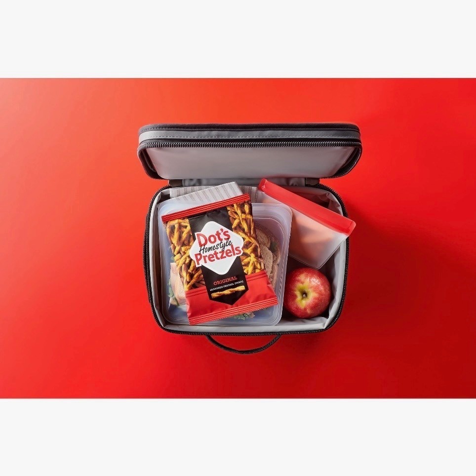 Dot's Homestyle Pretzel Twists Variety Pack 1 Oz 32 Pk thumbnail