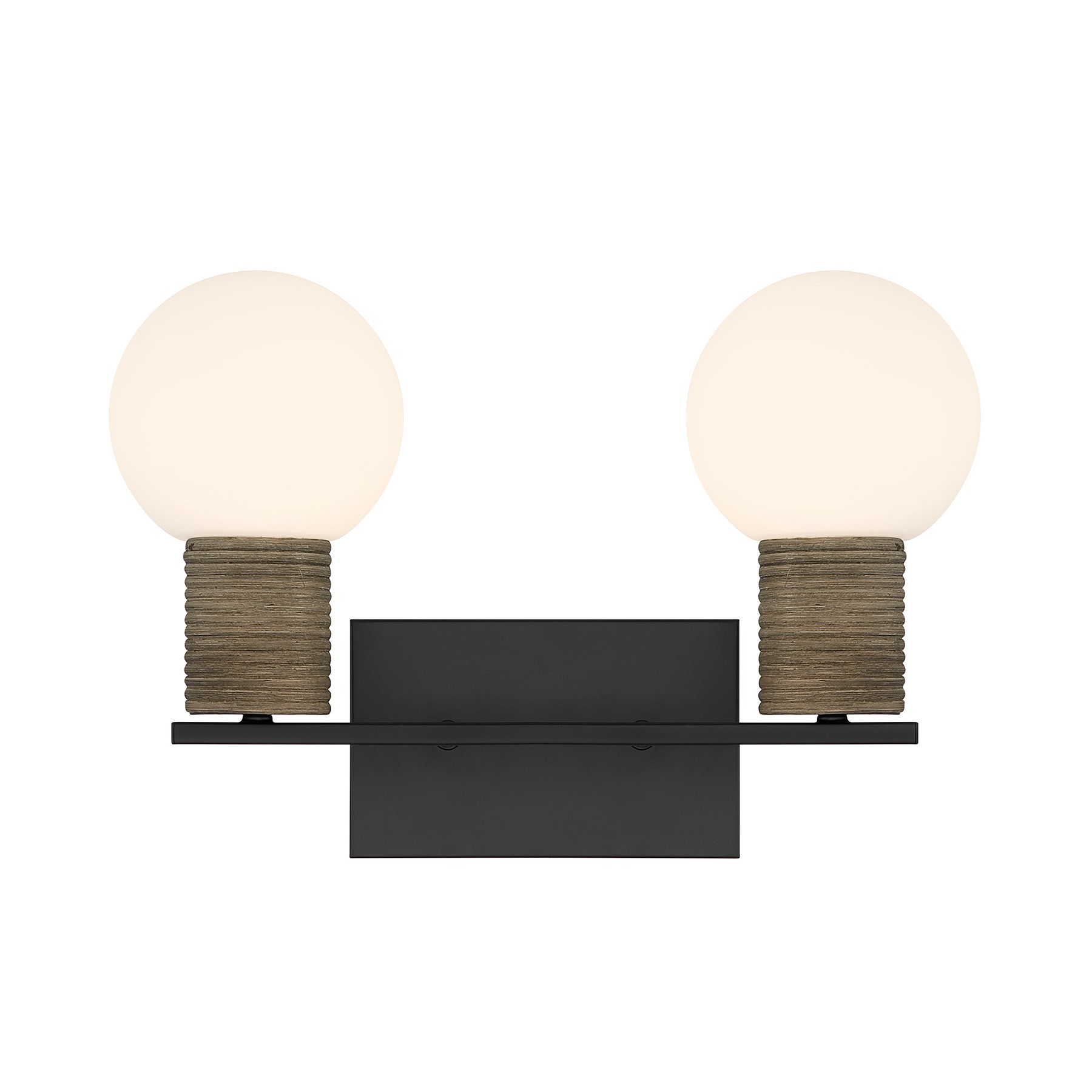 Savoy House 8-4081-2 Jarrell 2 Light 15