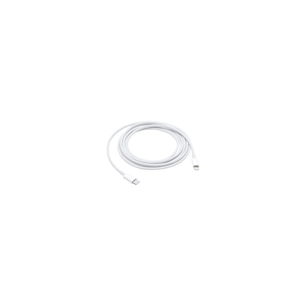 Apple USB-C to Lightning Cable (1m) | MX0K2ZM/a