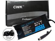 CWK® AC Adapter Laptop Charger Power Supply Cord for Dell Inspiron 15-3537 15-7537 1545 1546 PA-21 1545-9797 1545-0895 1546 1564 1570 E1405 E1705.