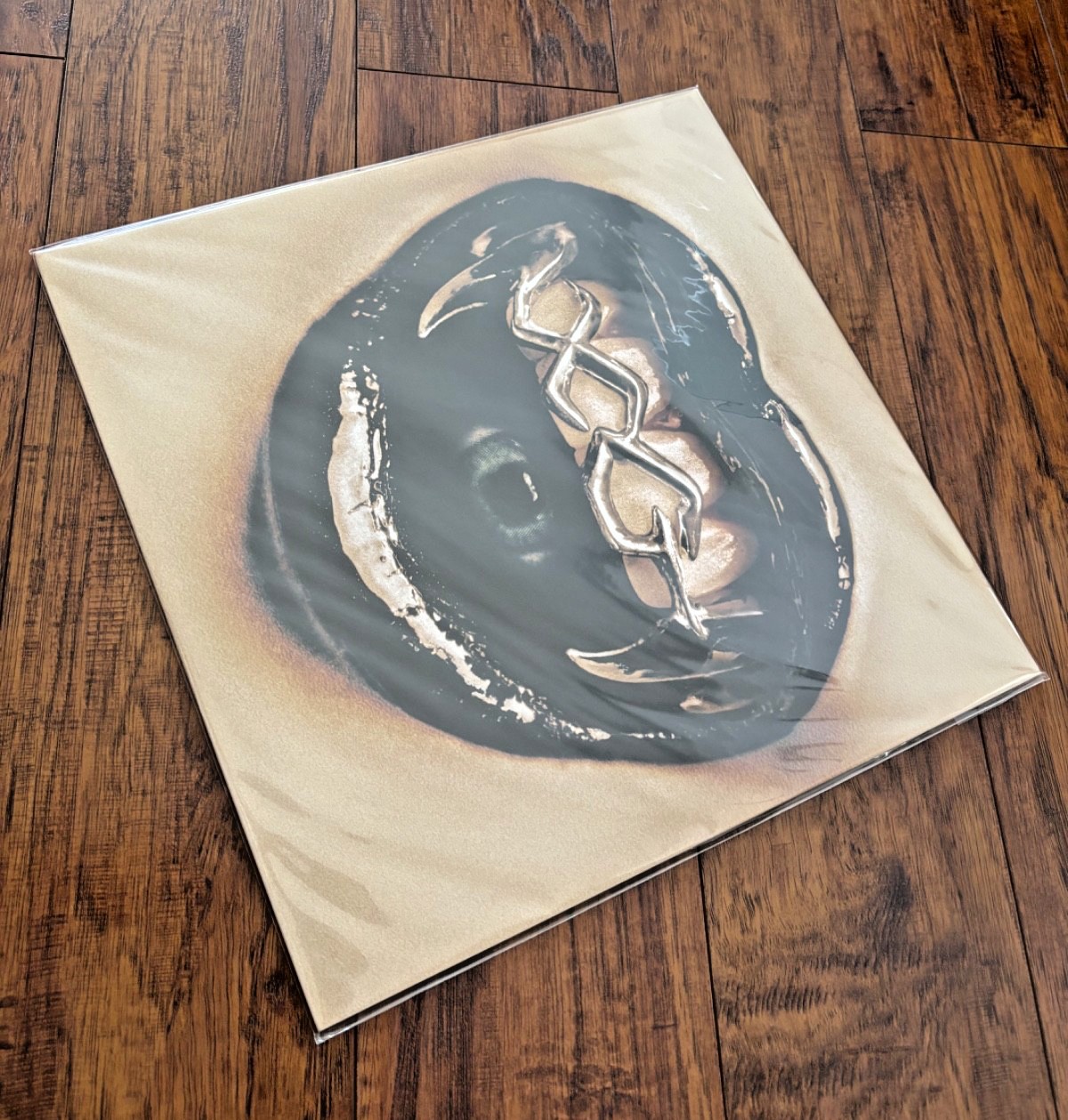 XG WOKE up Vinyl 12