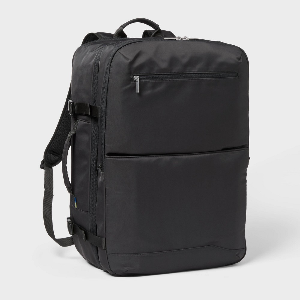45L Travel Backpack - Open Story™ ‼️gray ‼️