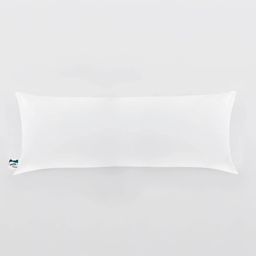 SquishPillow Body Pillow by Original Squishmallows Medium Density