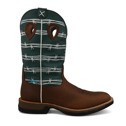 Twisted X Men's 12