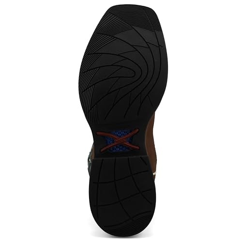 Twisted X Men's 12