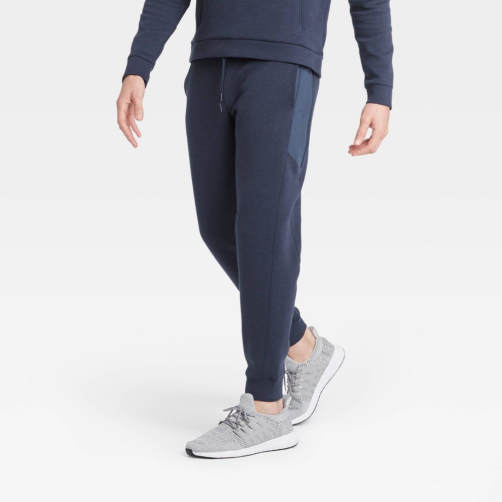 all in motion fleece pants