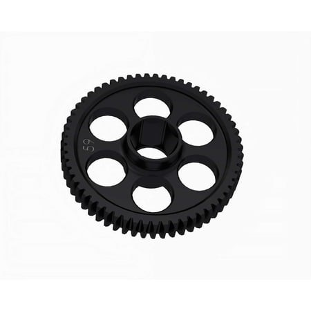 ARRMA CNC Steel Spur Gear 59T ARA-2313
