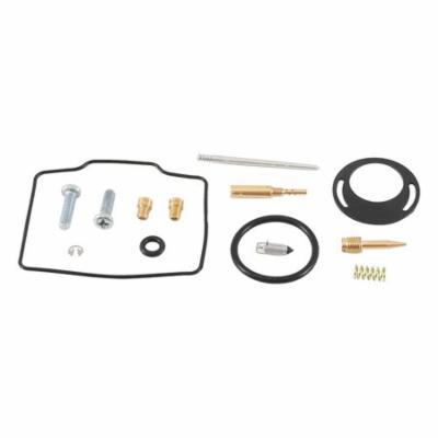 New Carburetor Rebuild Kit for Honda CRF 80 F 04 05 06 07 08 09 10 11 12 13, XR 80 R 87 88 89 90 91 92 93 94 95 96 97 98 99 00 01 02 03