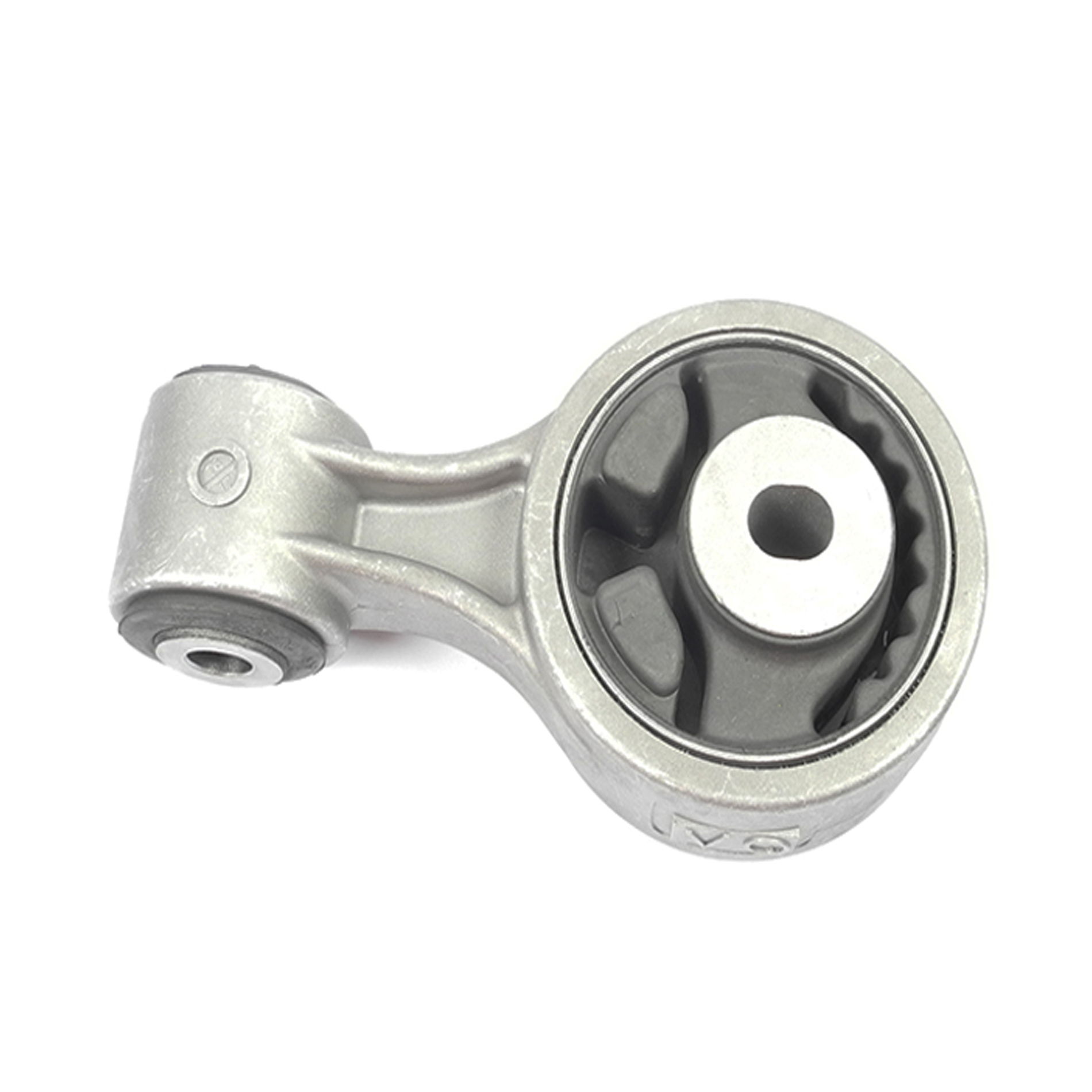 4AMCA A7363 EM-9545 Engine Torque Strut Front Right Motor Mount for 11-15 Infiniti JX35 QX60 Nissan Altima Maxima Murano Pathfinder Quest 3.5L 2011 20