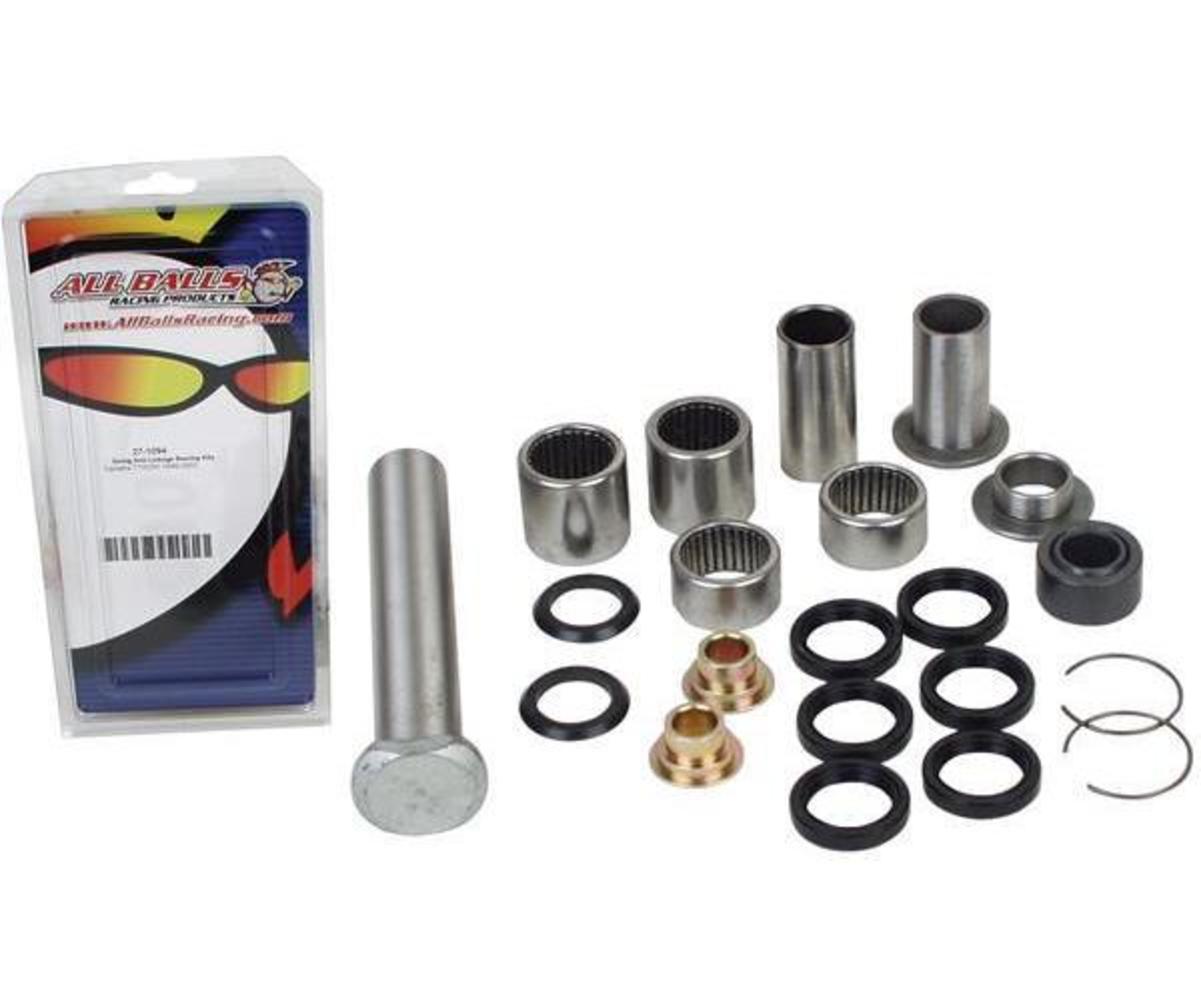 All Balls 29-5075 Lower Shock Bearing Seal Kit