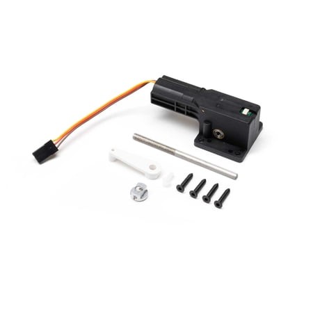 E-flite Nose Gear Retract Unit Airbus A320neo 1.5m Airliner 64mm EDF Jet EFL-2564