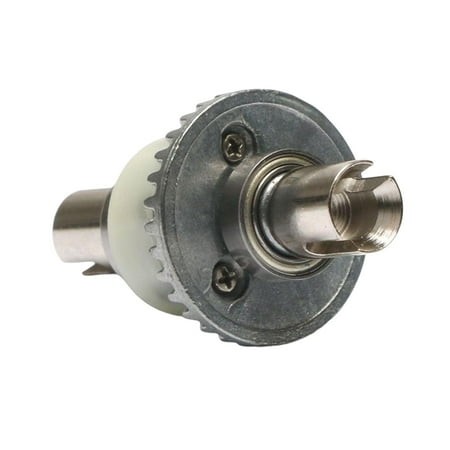 LeeQinersw 1:18 Scale RC Differential Replaces Spare Parts for 9303 9300 RC Car Accessories