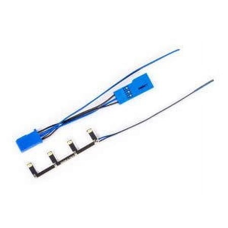 TRA9863 Traxxas Wire Harness LED Lights Fits 9862 TRA9863