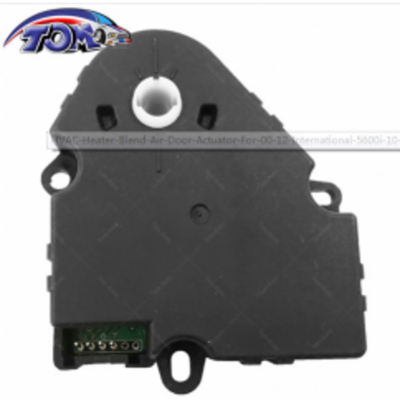 Damper Actuator 604-5104