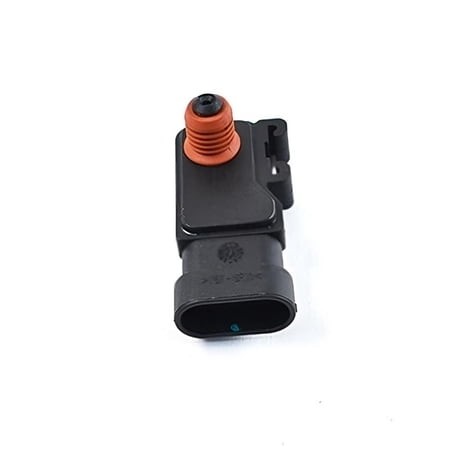 New MAP Sensor Compatible with 2000-2018 Mercury Sport Jet 240HP Pro XS 250HP MerCruiser Outboard 9-33603 S18-7668 854445 Mallory 6-Cyl Direct Replace