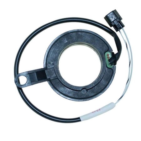 Trigger Compatible with Mercury Mariner 2-Cyl 2-Stroke 1995-1999 30 40HP W/TPM Modules Replaces 99021A14 99021A11 134-9021-2 CDI Ignition