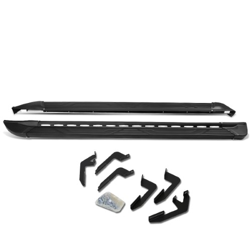 For 2005 to 2015 Tacoma Double Cab Pair of 5