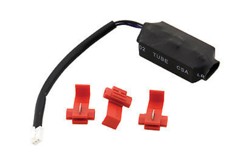 Kuryakyn 4807 Load Equalizer