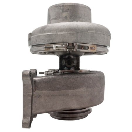 New OEM Replacement Turbocharger Compatible with Peterbilt 379 Cummins N14 1995-2000 by 3804660 3804806 4033579 5797-990-2100 T4434-01 TS3536805 TS353