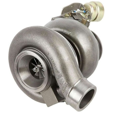 New Turbocharger Compatible with Ford F-550 Super Duty 7.3L 1999 by Part Numbers 466827-9018 466827-9019 466827-9020 466827-9021 466827-9022 466827-90